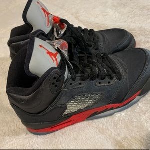 Jordan 5s